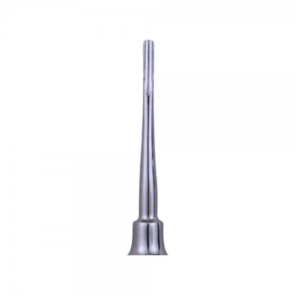Dental Elevator Bein, Round Gouge, 3.0 mm