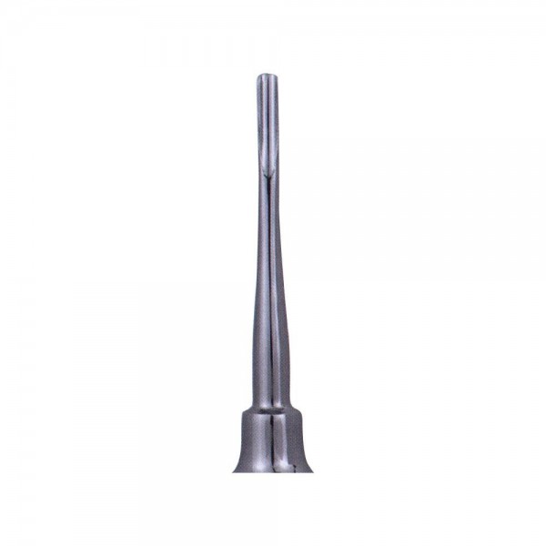 Dental Elevator Bein, Round Gouge, 4.0 mm
