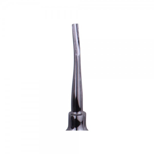 Dental Elevator Coupland, Flat Gouge, 4.0 mm, 10° Back Curve
