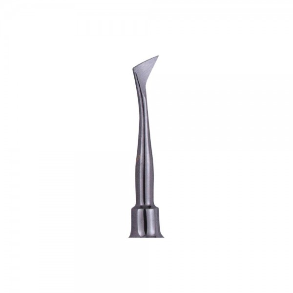 Dental Elevator Cryer, Large Flag, Left