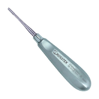 Dental Elevator Seldin, Blade 4.0 mm