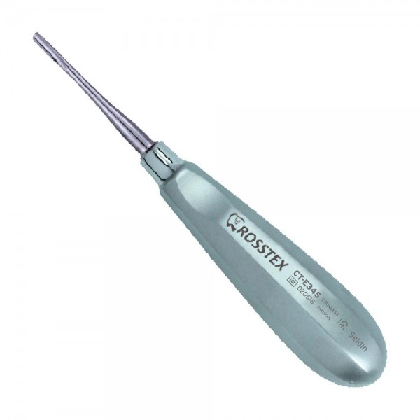 Dental Elevator Seldin, Blade 4.0 mm