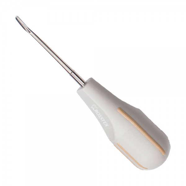 Dental Periotome Luxating, 5.0mm, Straight