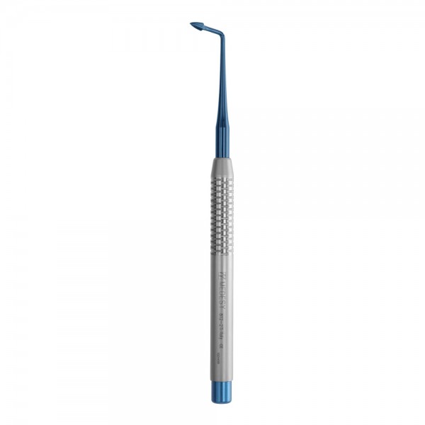 Mini Root Elevator Sharp N.2 Titanium