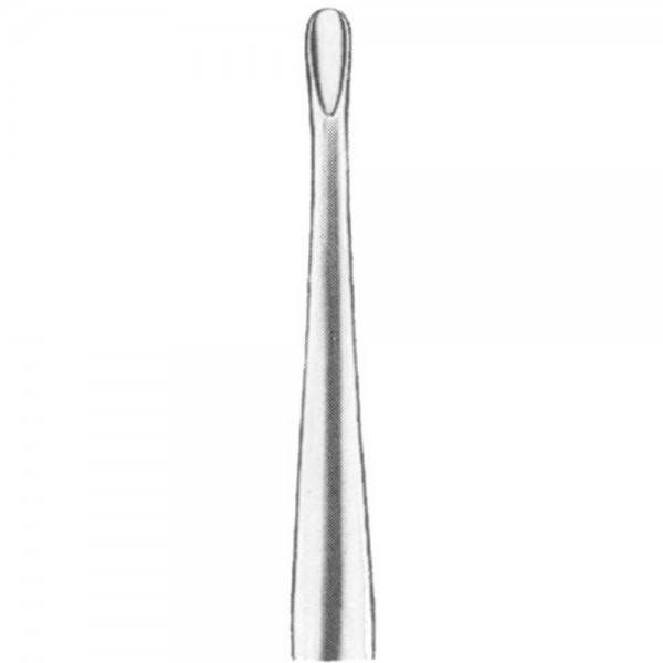 Root Elevator 12A 3mm