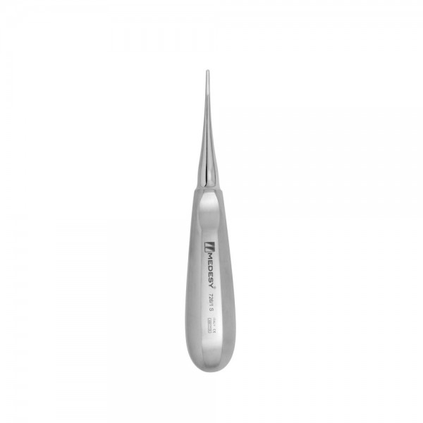 Root Elevator 2mm, Straight