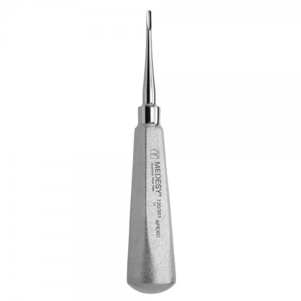 Root Elevator Apexo 2.5mmx9