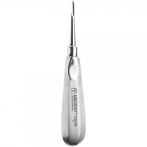 Root Elevator Flohr 3.2mm