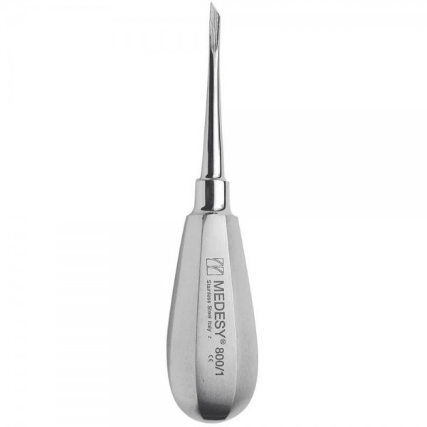 Root Elevator Kopp 3.6mm, Left