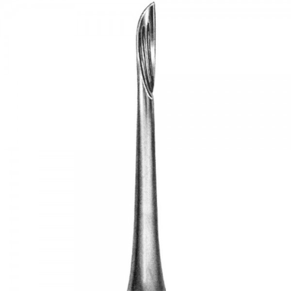 Root Elevator Kopp 3.6mm, Right