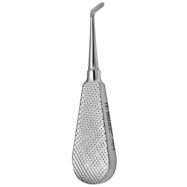 Root Elevator London Hospital 4mm Left