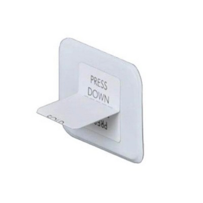 Self-Adhesive Bite Wing Tabs, PK/500