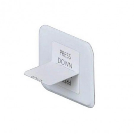 Self-Adhesive Bite Wing Tabs, PK/500