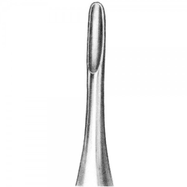 Root Elevator Round 4mm