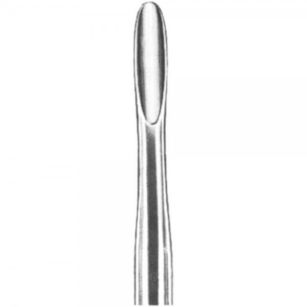 Root Elevator Seldin 5.2mm