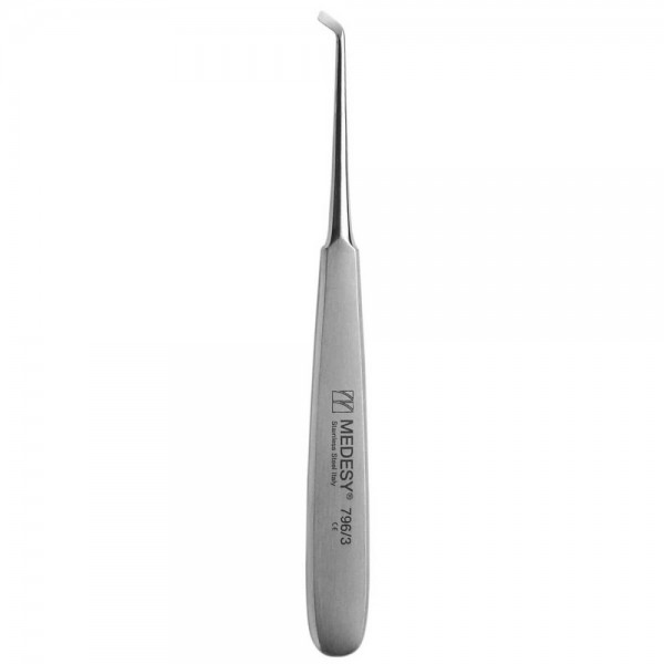 Root Elevator Warwick-James 2.2mm Right