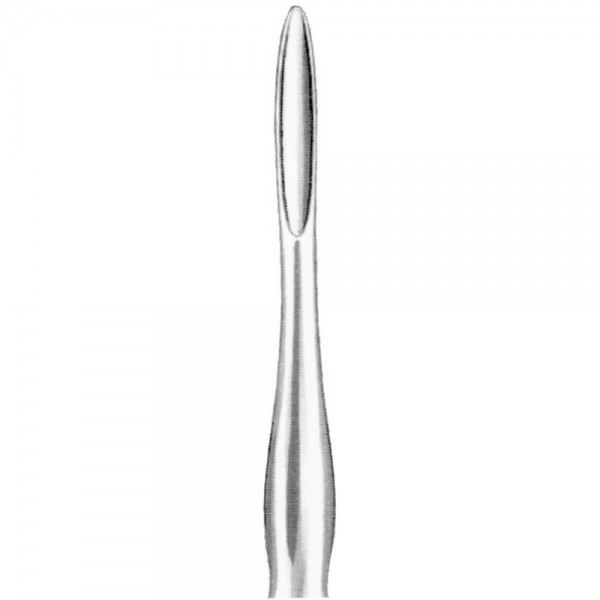 Root Elevator White 4mm