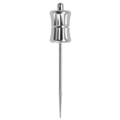 Root Fragments Screw Extractors - Long