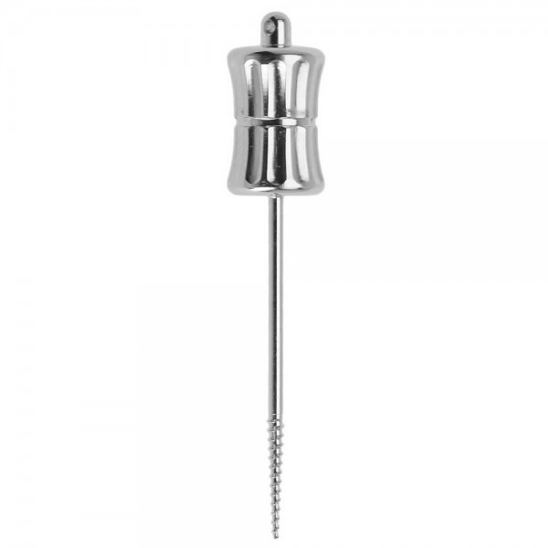 Root Fragments Screw Extractors - Long