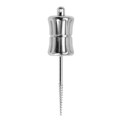 Root Fragments Screw Extractors - Short