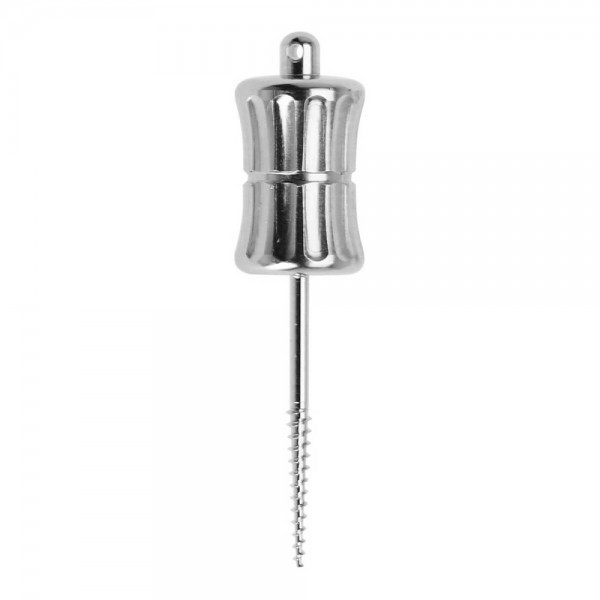 Root Fragments Screw Extractors - Short