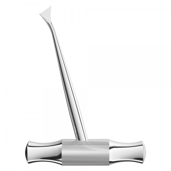 Walter F.Barry Root Elevator Fig. 322 Cross-Bar