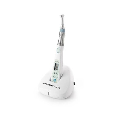 CanalPro Cordless Handpiece, Complete Set