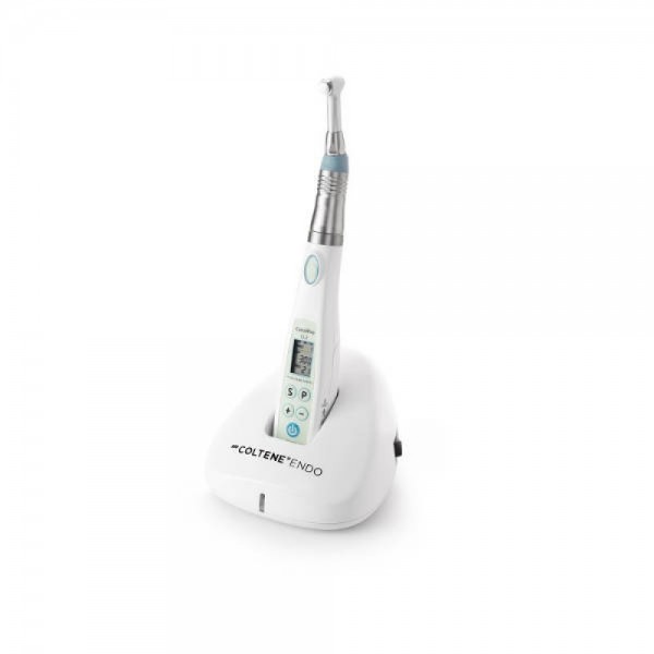 CanalPro Cordless Handpiece, Complete Set