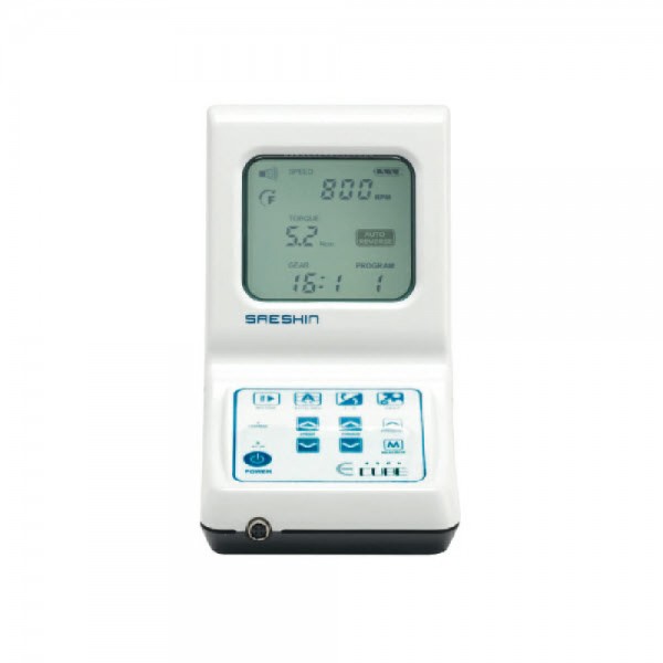 Cube EP Motor Only without Handpiece