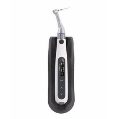 E-Connect PRO, Cordless Endodontic Motor with Reciprocation Modes