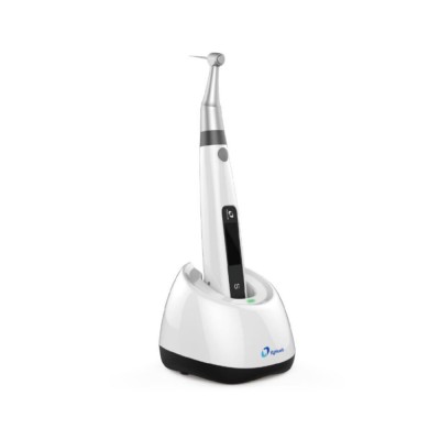 E-Connect S, Endodontic Motor with Integrated Apex Locator