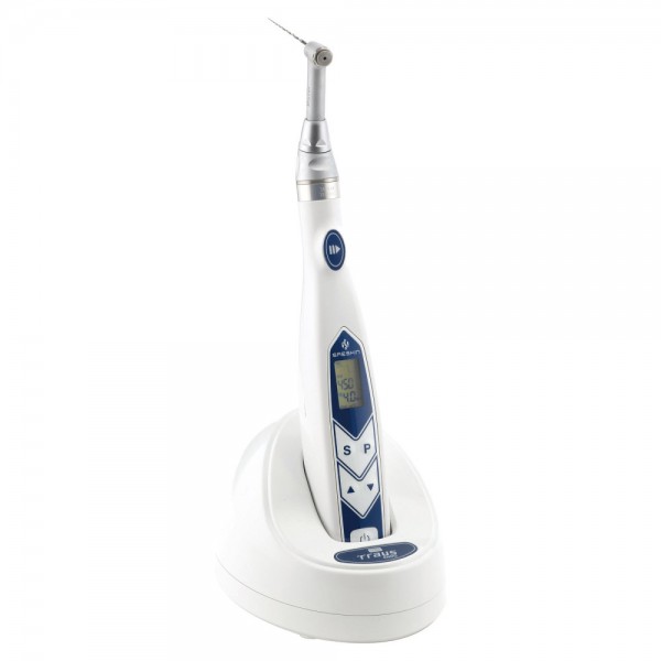 Traus Wireless Endomotor, 20:1 Ratio, Torque 4N.cm, RPM 600, Chargeable