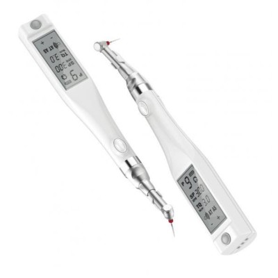 Wireless Endo Motor Touch Screen