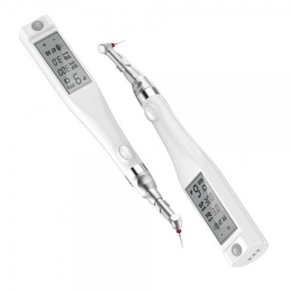 Wireless Endo Motor Touch Screen