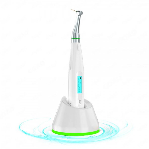 Wireless Endo Motor with Apex Locator, C-Smart Mini AP