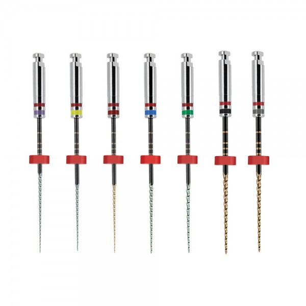 Edge X7 .04 Size 25, 21mm