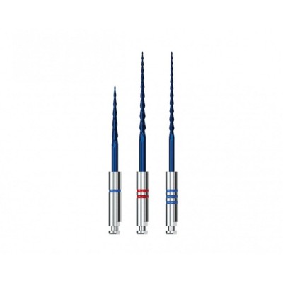 Endostar E3 Azure Basic 35/04, 25mm
