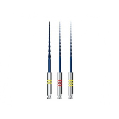 Endostar E3 Azure Basic 40/04, 25mm