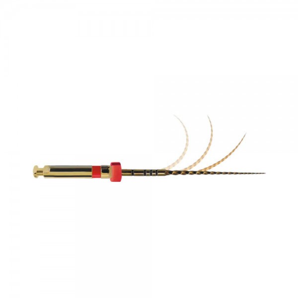 T-Flex 20/0.4 Refill Rotary File T-Flex 25mm