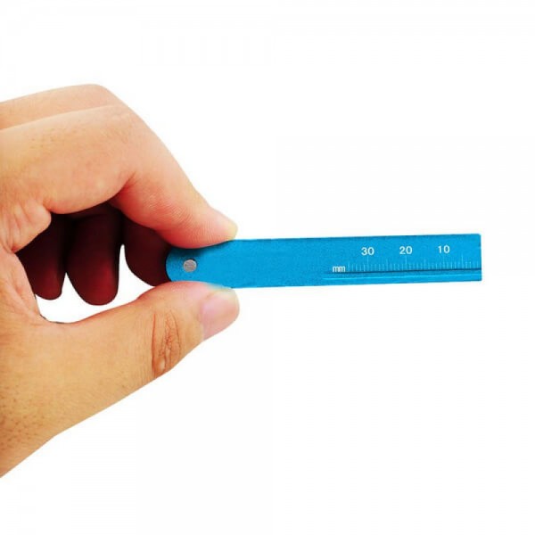 Endo Measure-Scale, PK/100