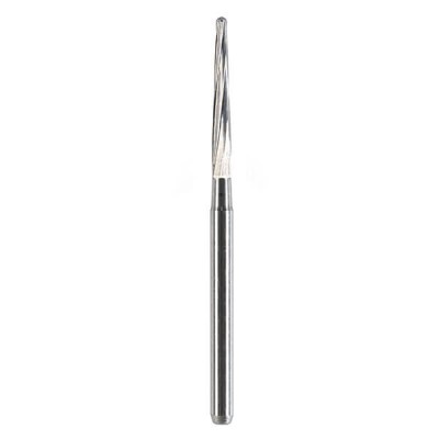 Endo-Z Carbide Bur, FG 015, Round End Taper ISO No. 210