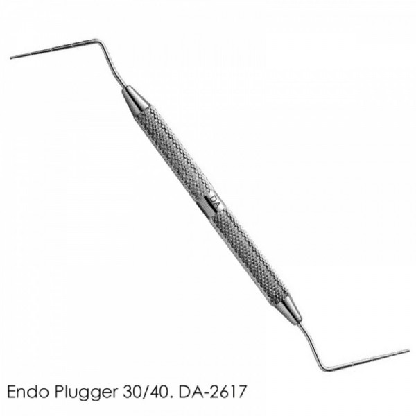 Endo Plugger 30/40