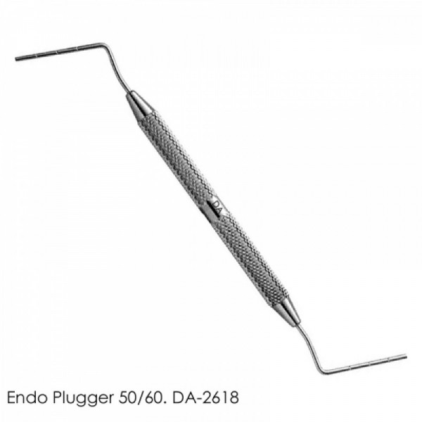 Endo Plugger 50/60