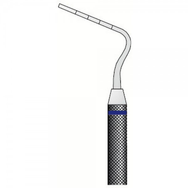 Plugger ISO 120