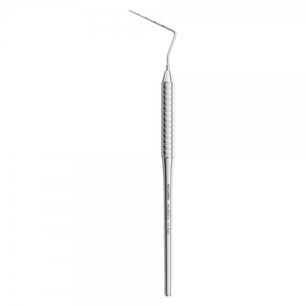 Root Canal Plugger Fig. 10