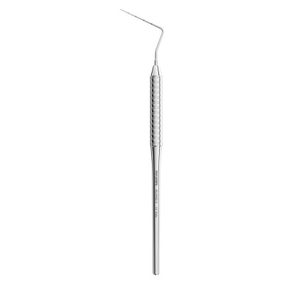 Root Canal Plugger Fig. 8