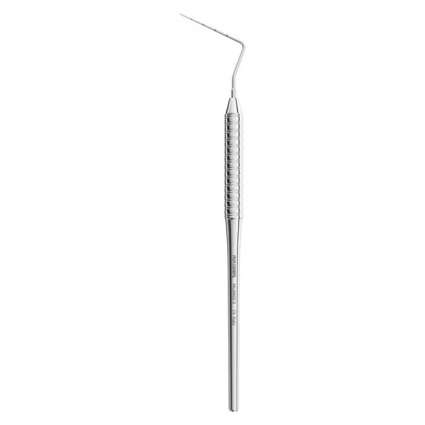 Root Canal Plugger Fig. 8