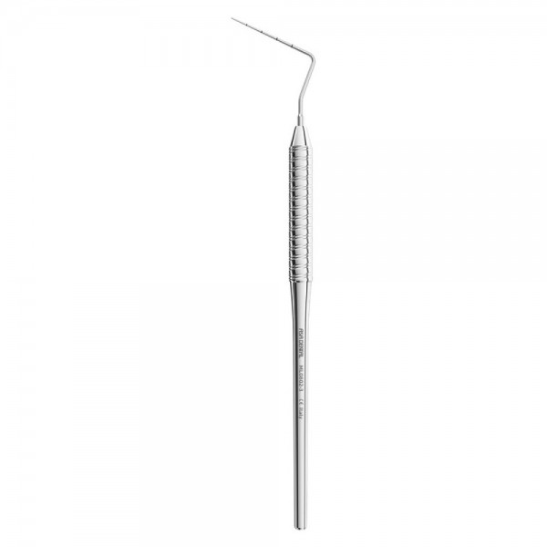 Root Canal Plugger Fig. 8.1/2