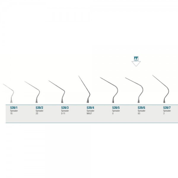 Spreader Fig. 00