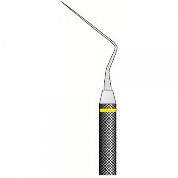 Spreader ISO 20